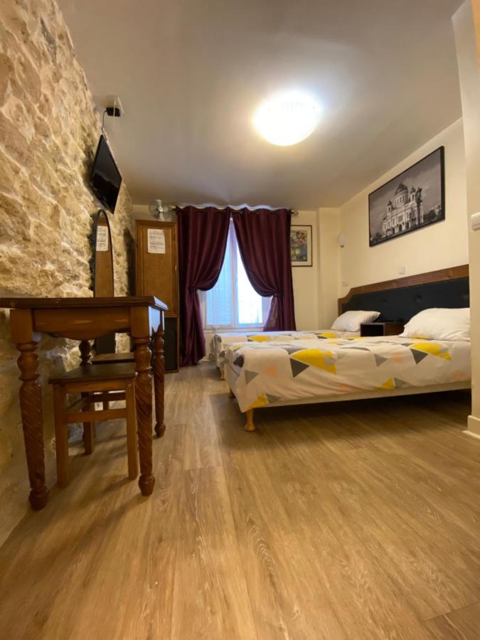 Grand De Clermont Hotel Parigi