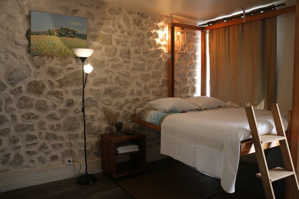 Hotel Grand De Clermont Parigi