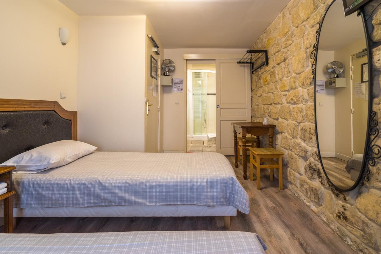 Grand De Clermont 2* Parigi