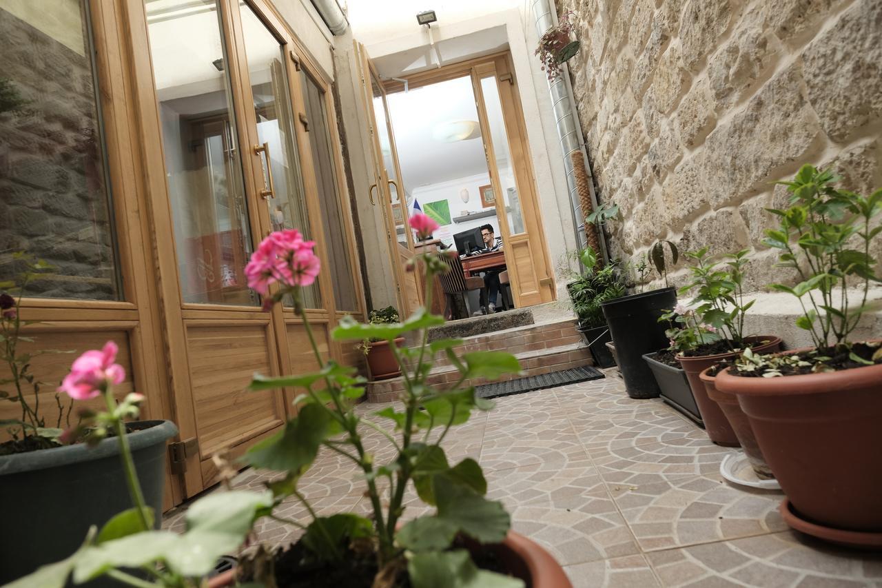Grand De Clermont Hotel Parigi