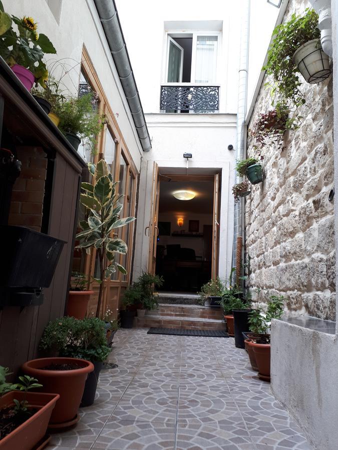 Grand De Clermont Parigi