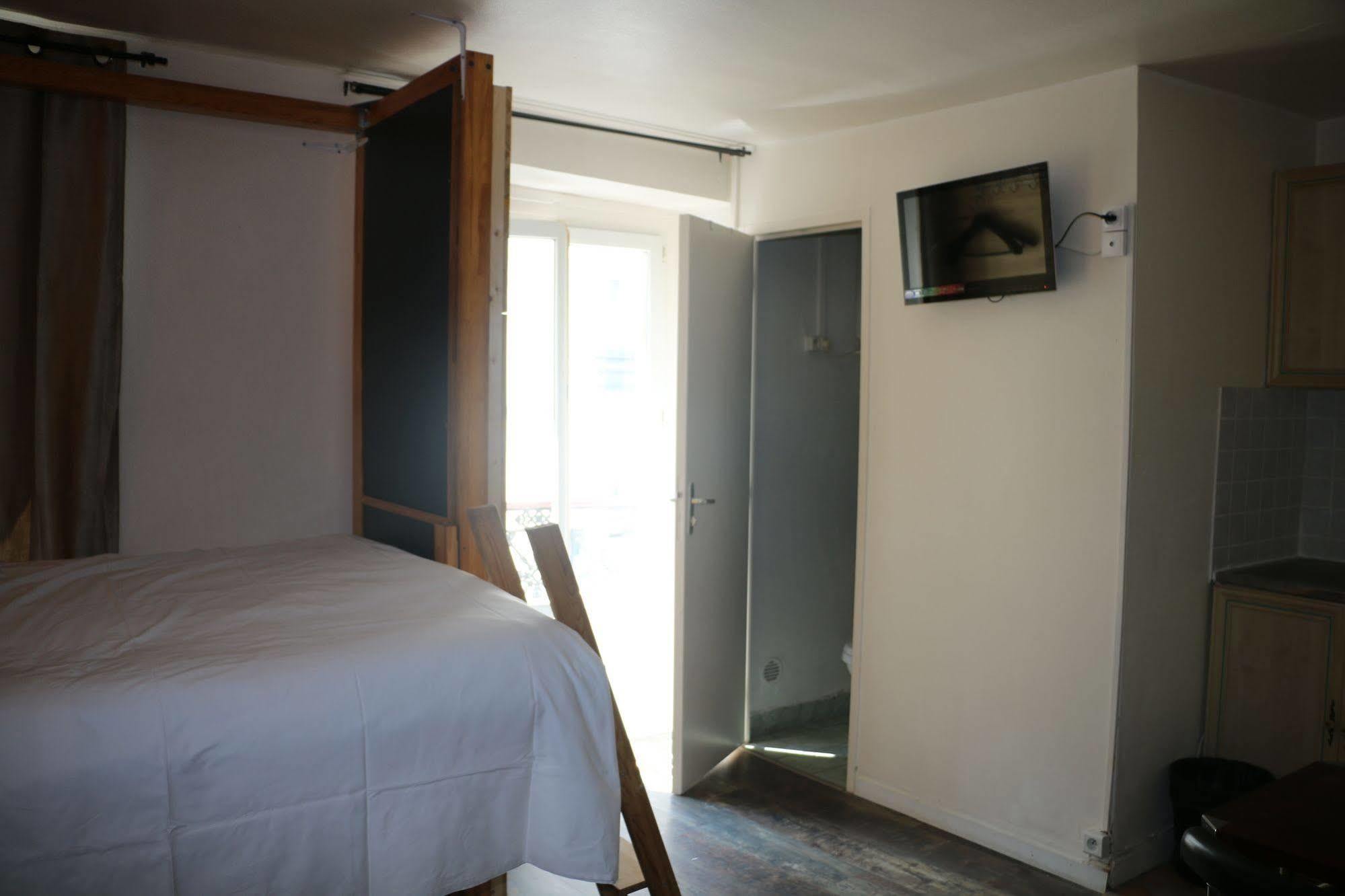 Grand De Clermont Hotel Parigi