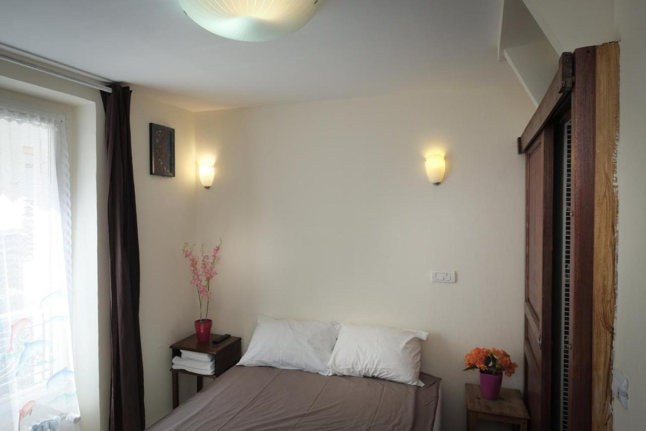 Grand De Clermont 2* Parigi