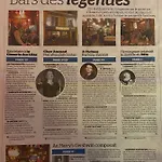 Hotel Grand De Clermont 2*