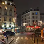 Hotel Grand De Clermont