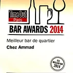 Grand De Clermont Hotel