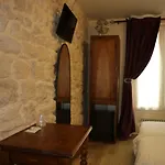 Hotel Grand De Clermont Paris