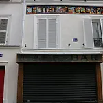Hotel Grand De Clermont