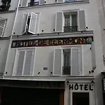 Grand De Clermont Paris