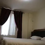 Grand De Clermont Hotel 2*