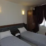 Grand De Clermont Hotel 2*