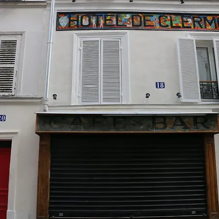 Hotel Grand De Clermont