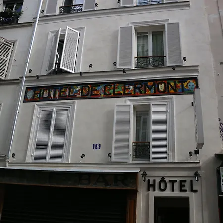 Grand De Clermont Parigi