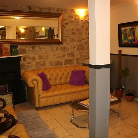 Grand De Clermont Hotel Parigi