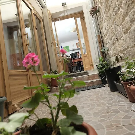 Grand De Clermont Hotel Parigi