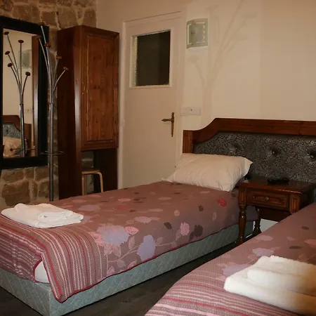 Grand De Clermont Hotel Parigi