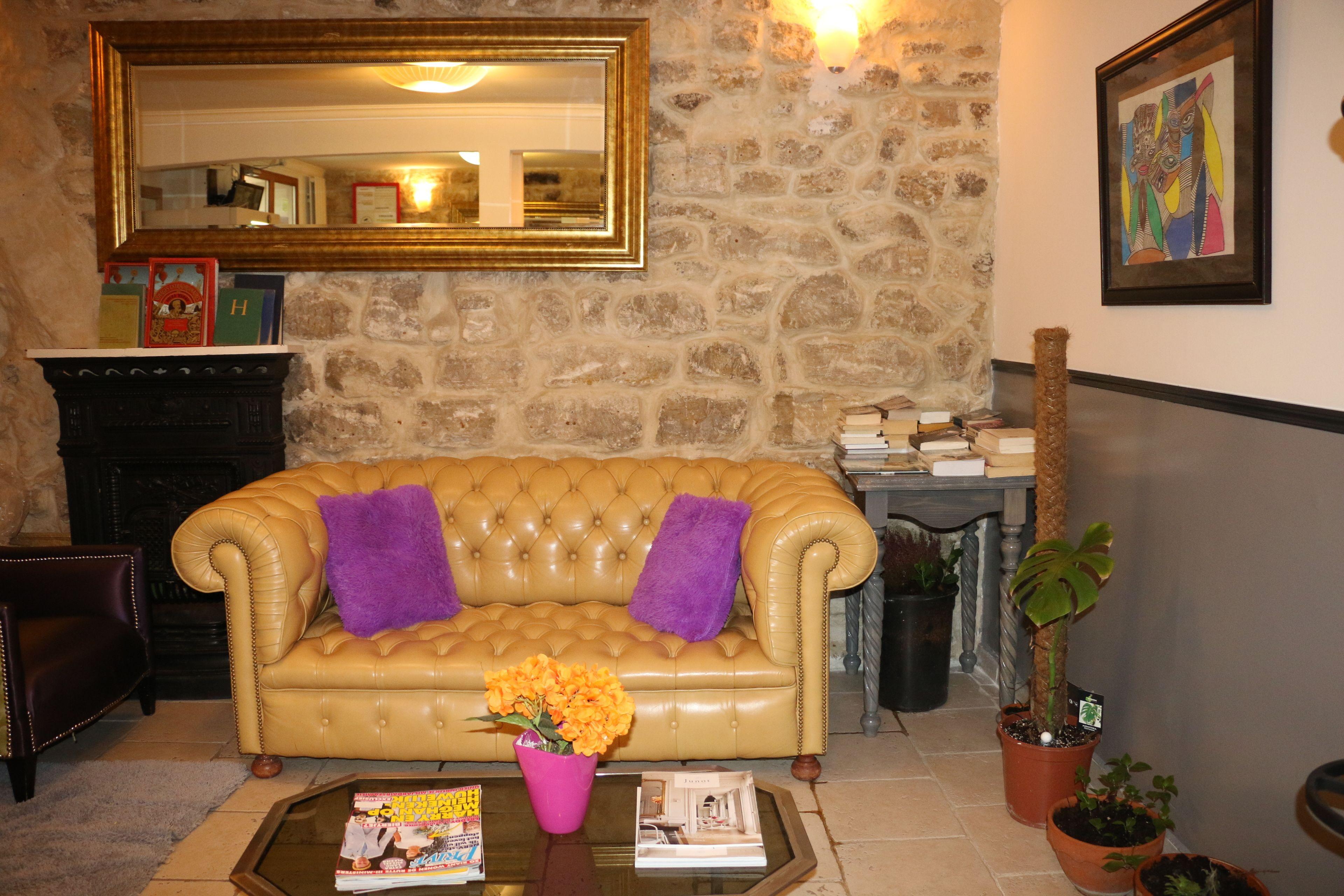 Grand De Clermont