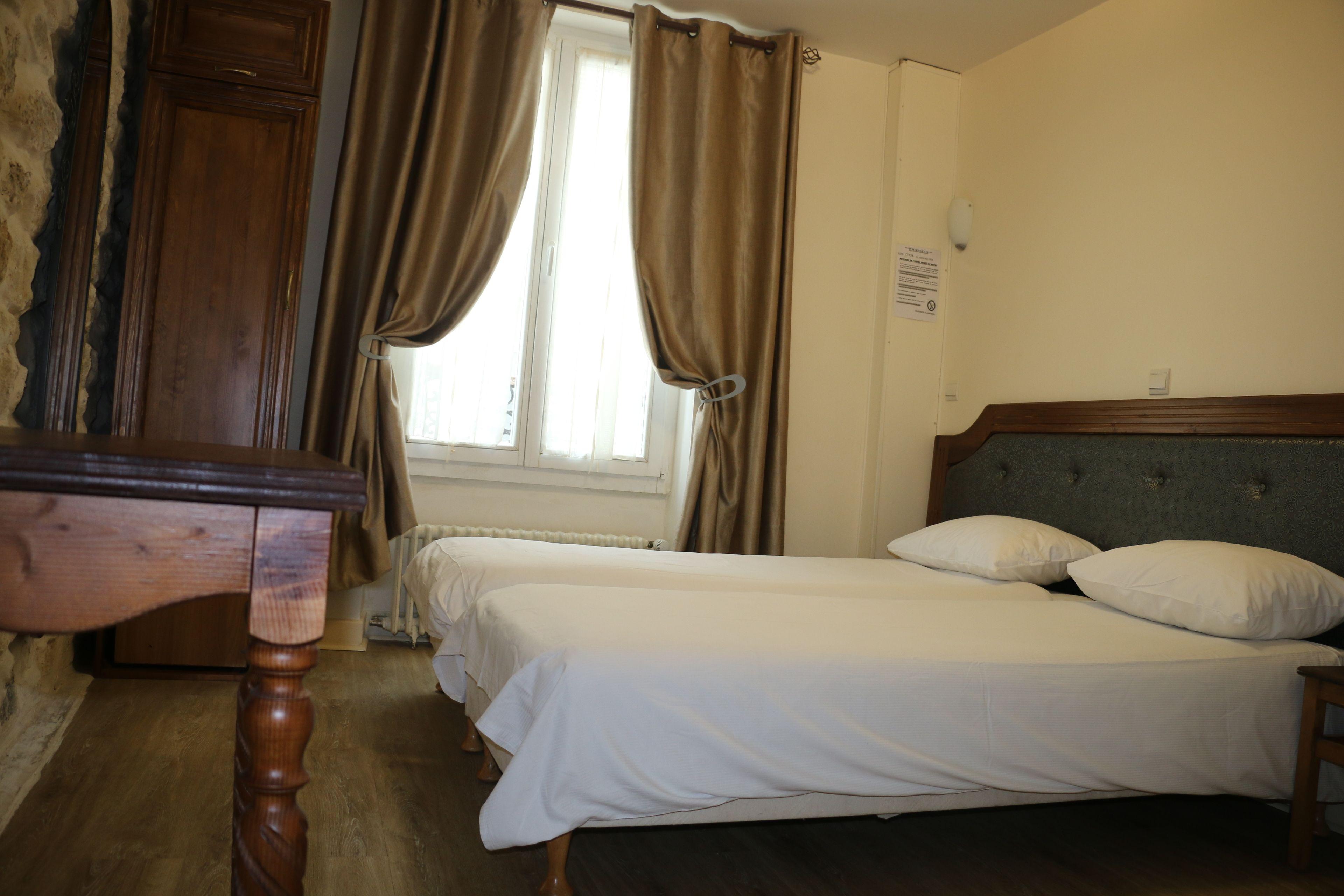 Grand De Clermont Hotel 2*