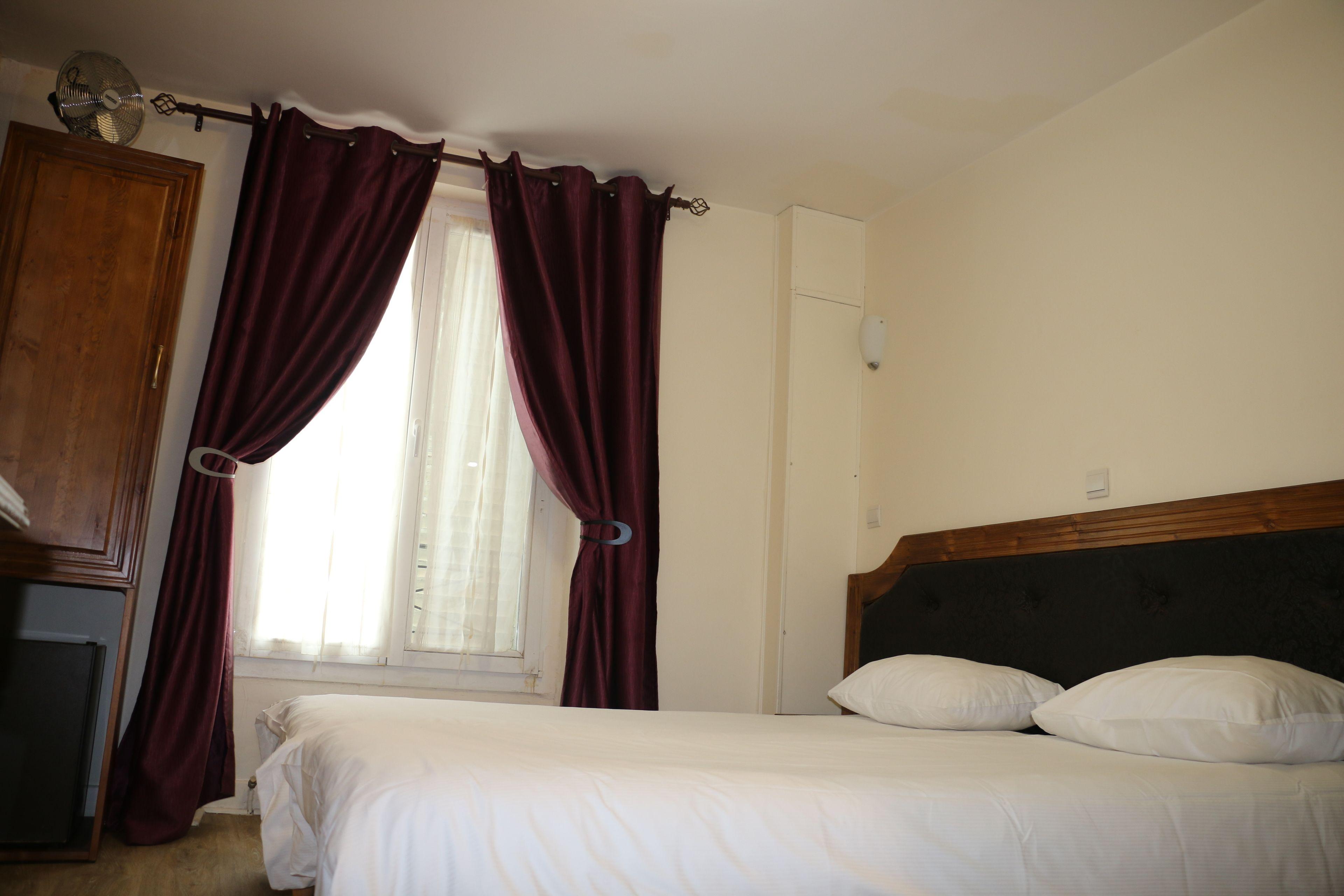 Grand De Clermont Hotel