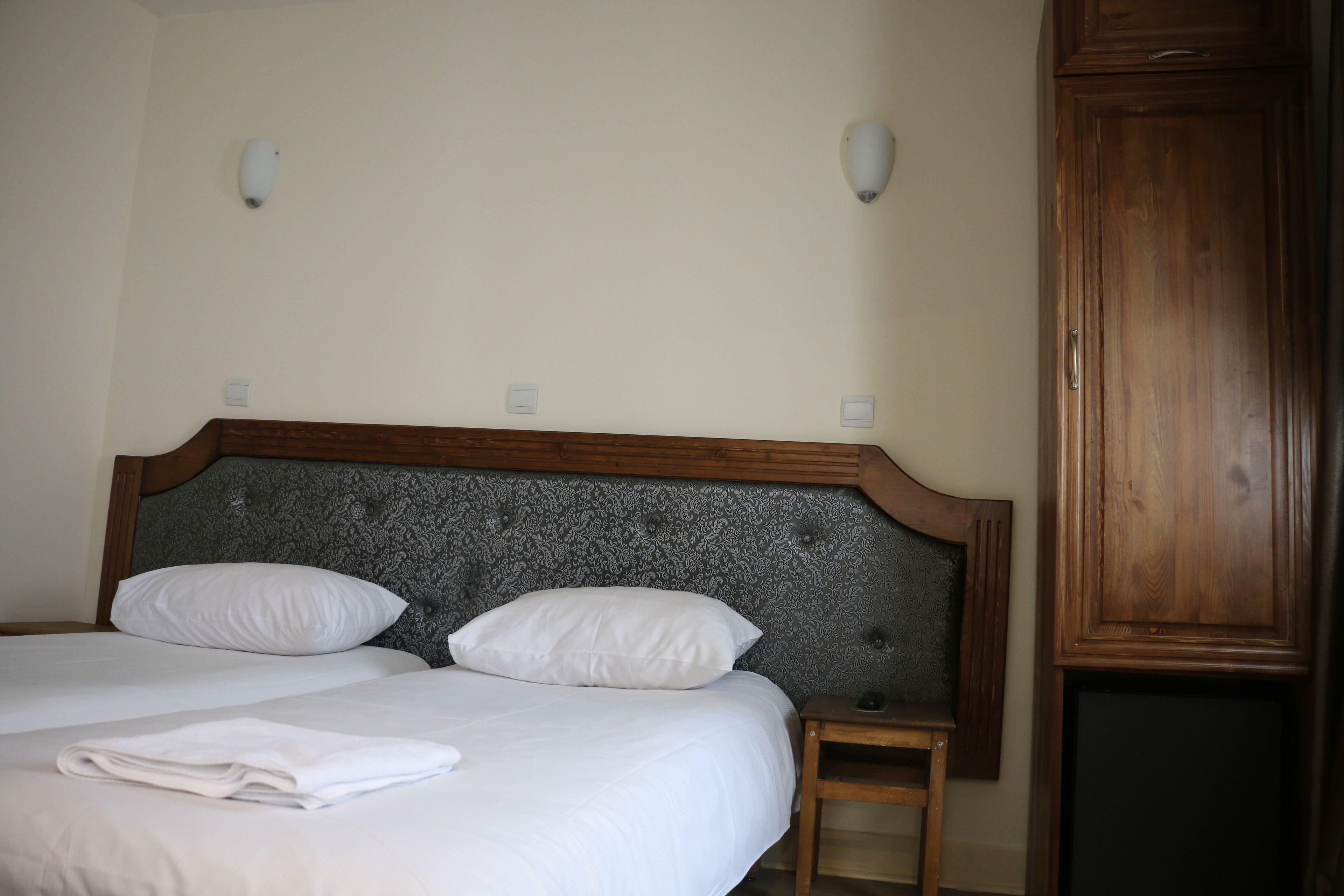 Hotel Grand De Clermont 2*