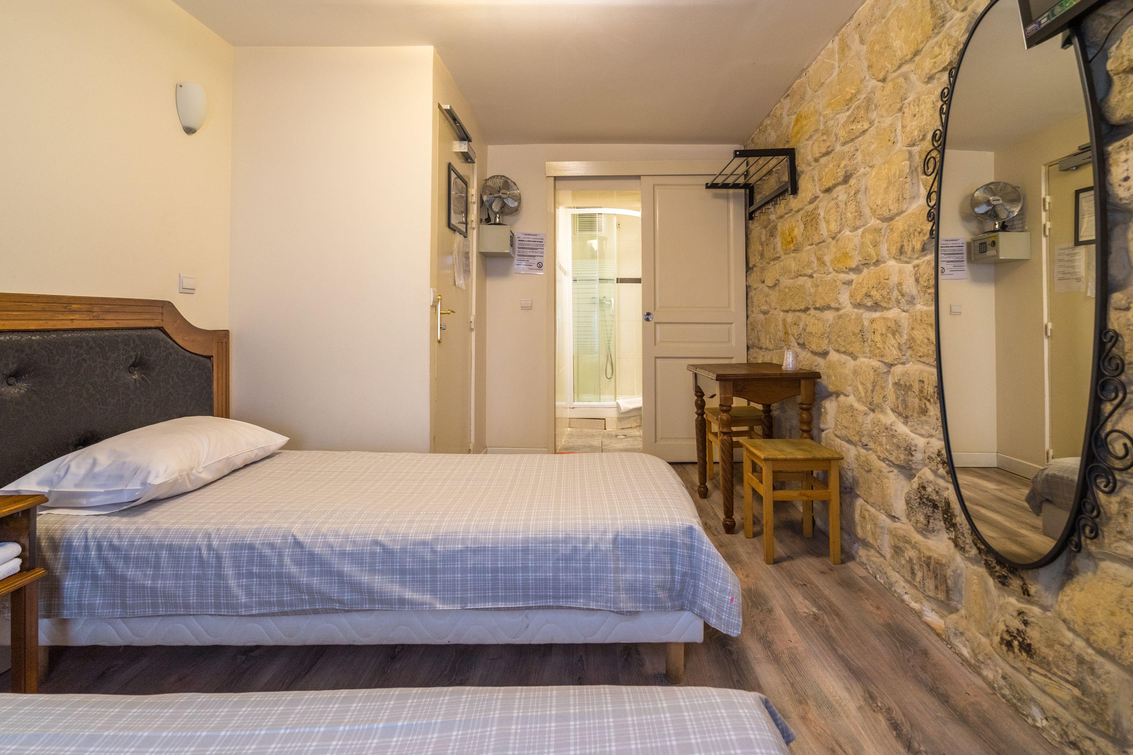 Grand De Clermont Parigi