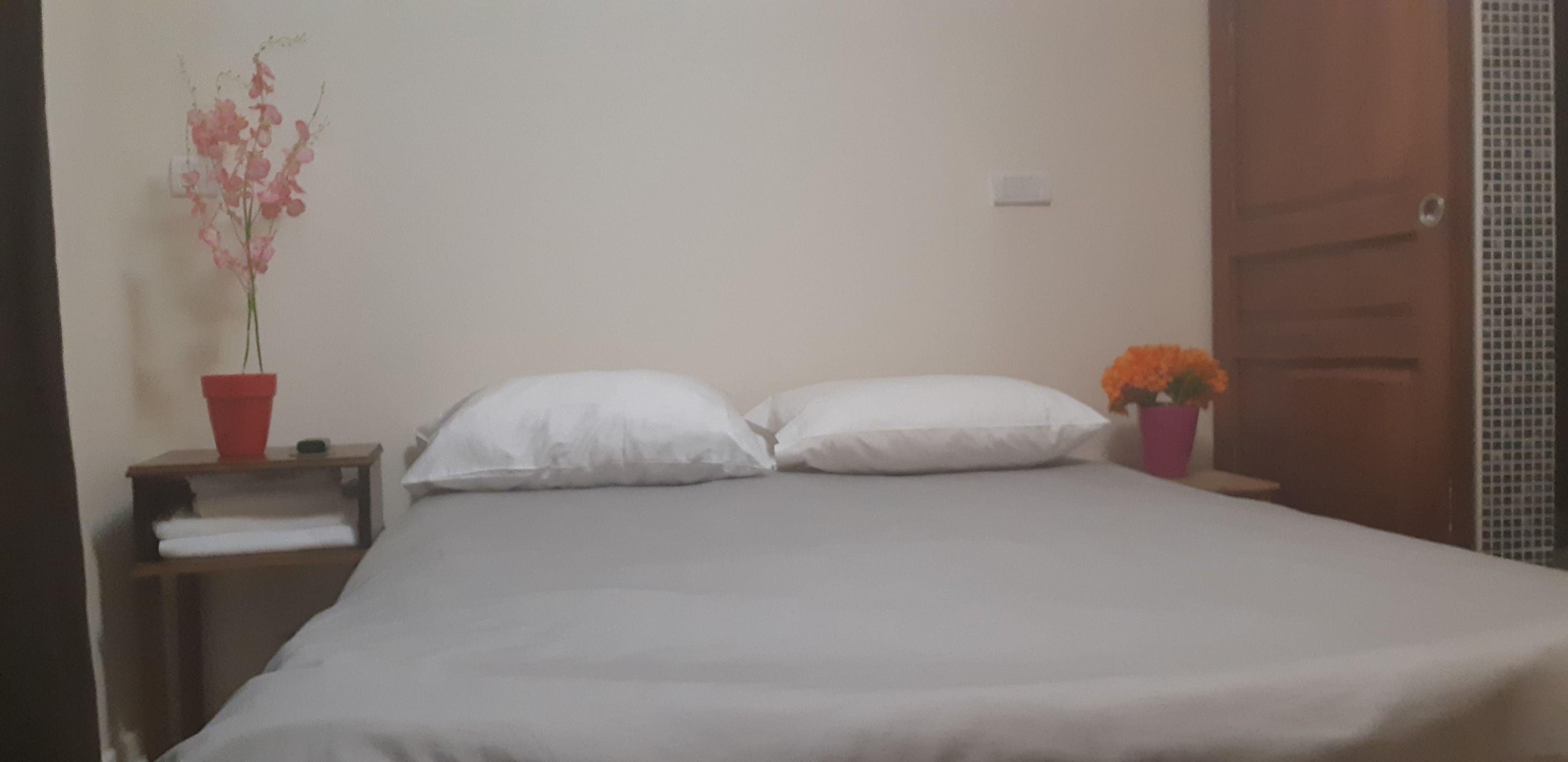 Grand De Clermont Hotel