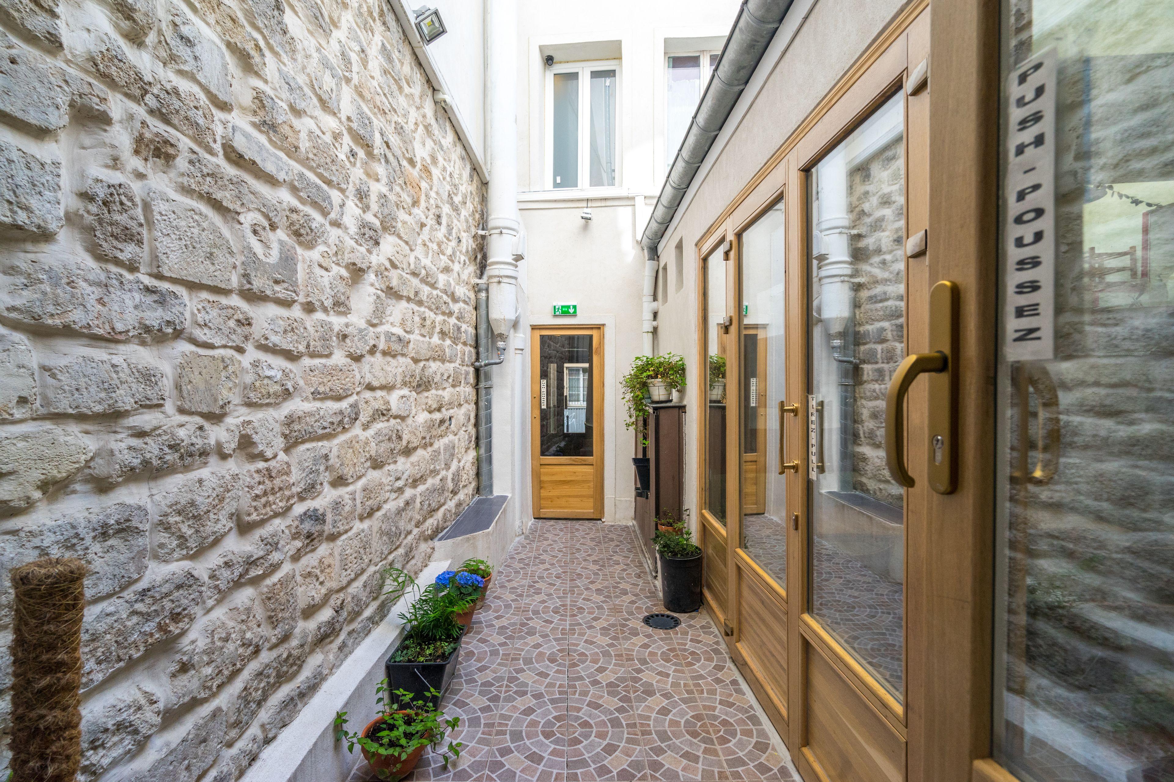 Grand De Clermont 2*