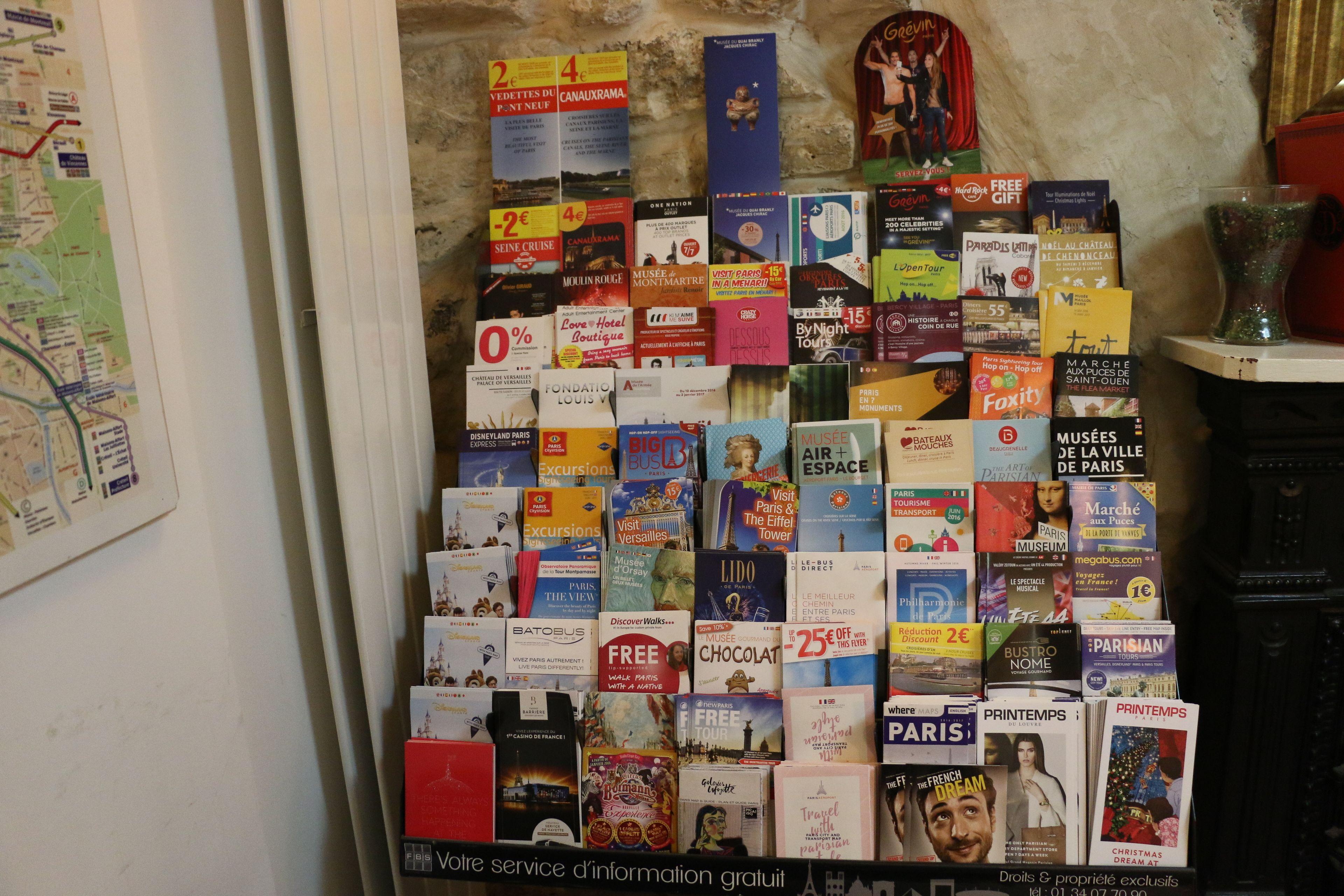 Grand De Clermont Hotel 2*