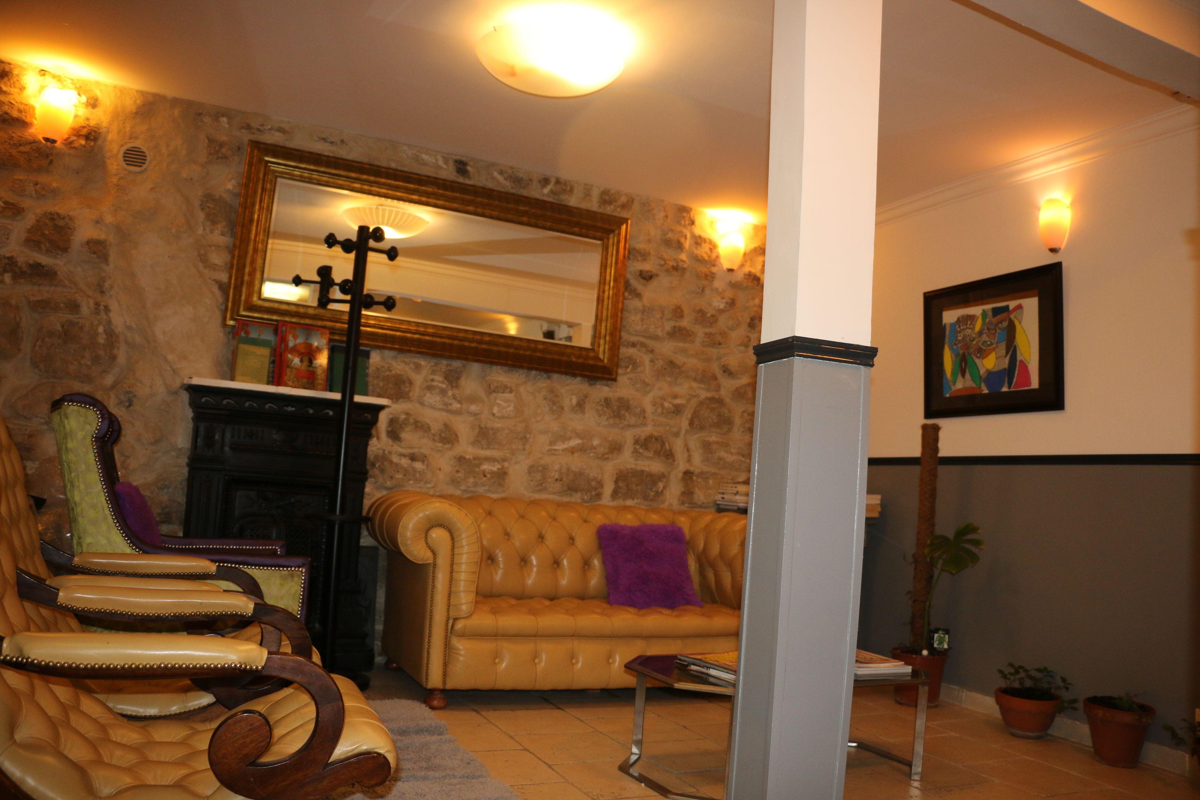 Grand De Clermont Hotel