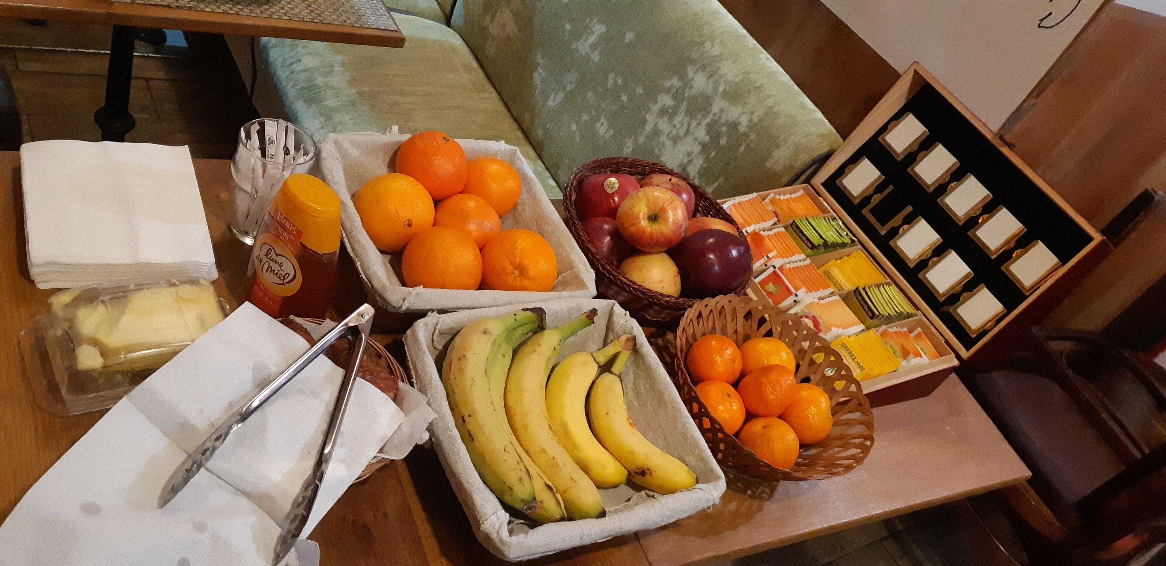 Grand De Clermont Parigi