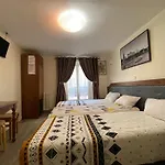 Grand Hotel De Clermont