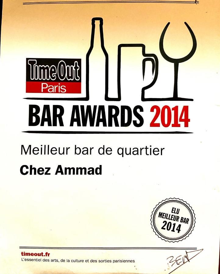 Grand De Clermont Hotel