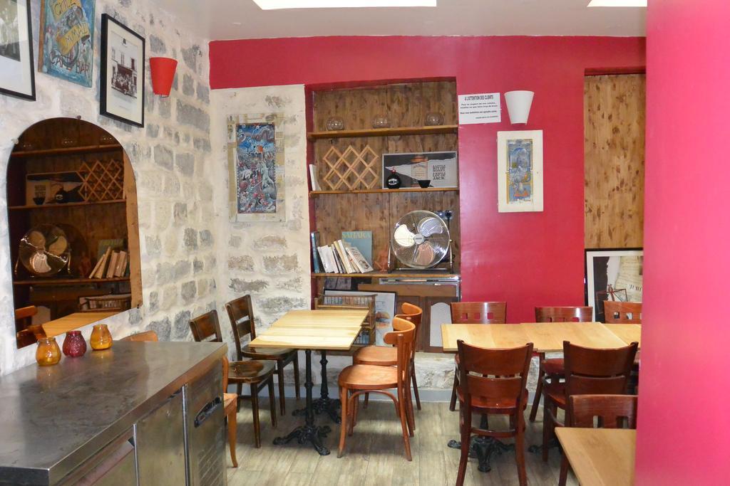 Grand De Clermont Hotel 2*