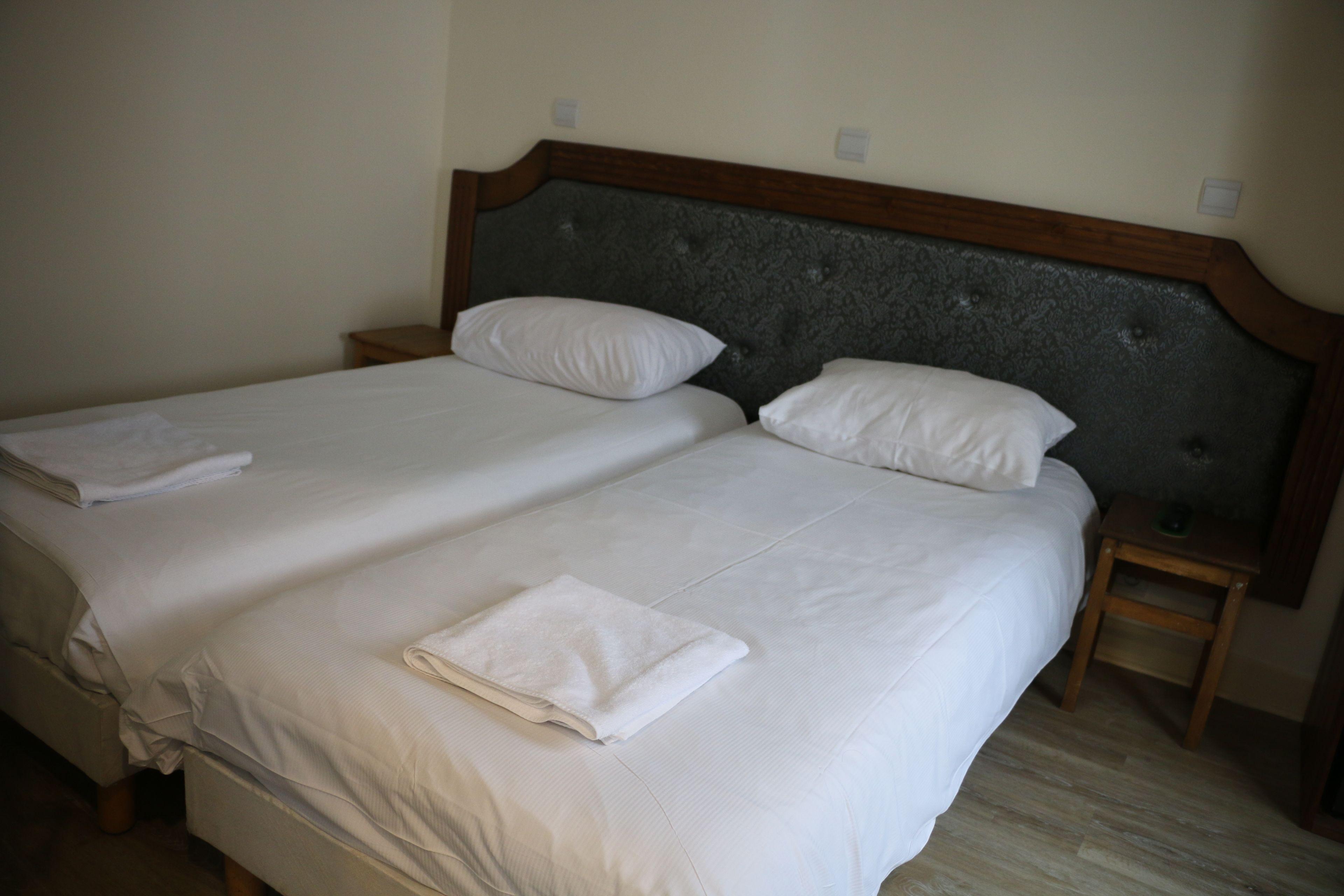 Grand De Clermont Hotel Paris