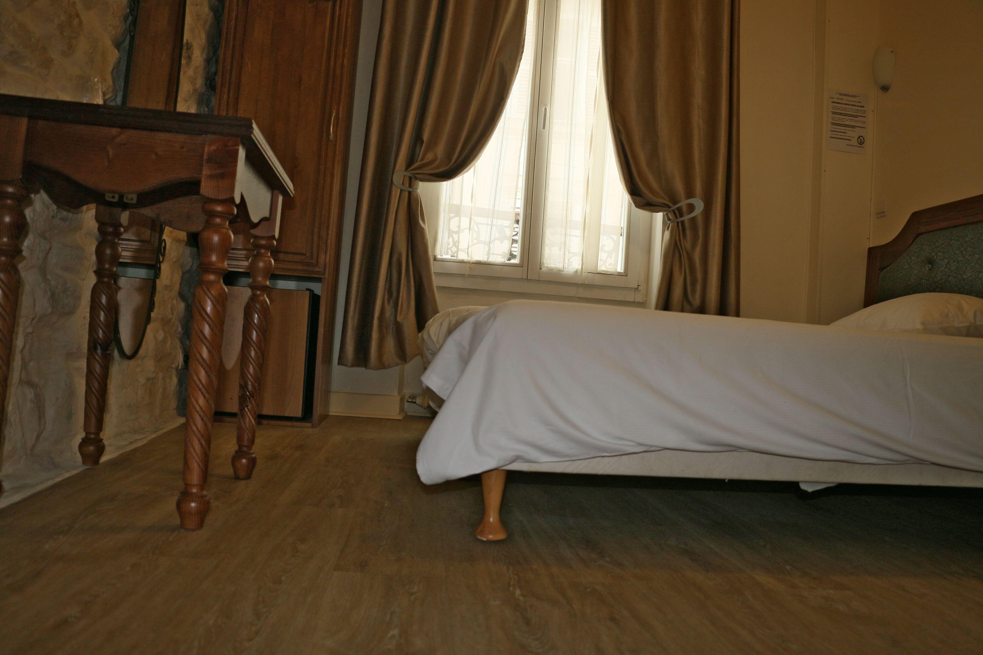 Grand De Clermont Hotel 2*