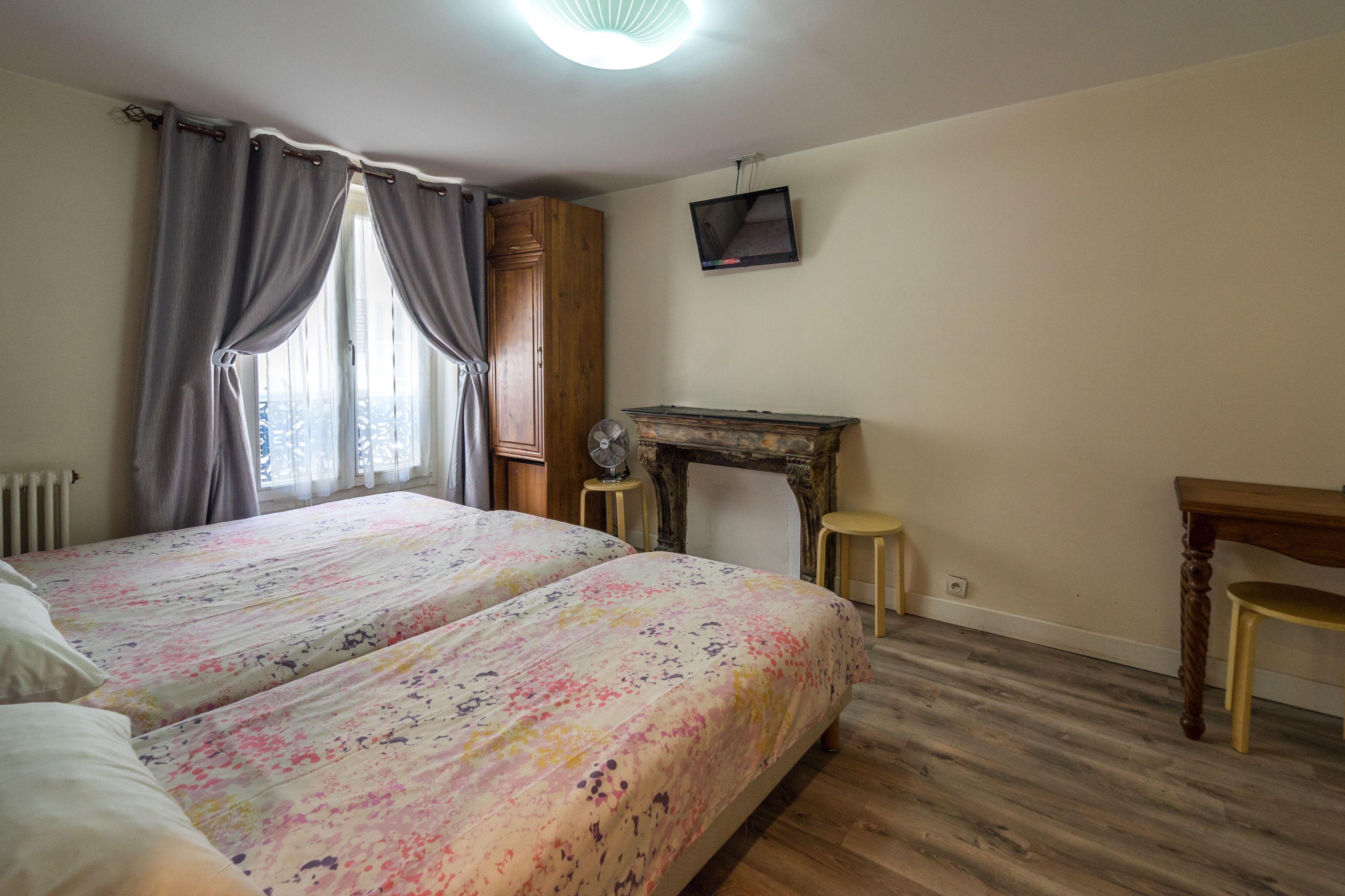 Hotel Grand De Clermont