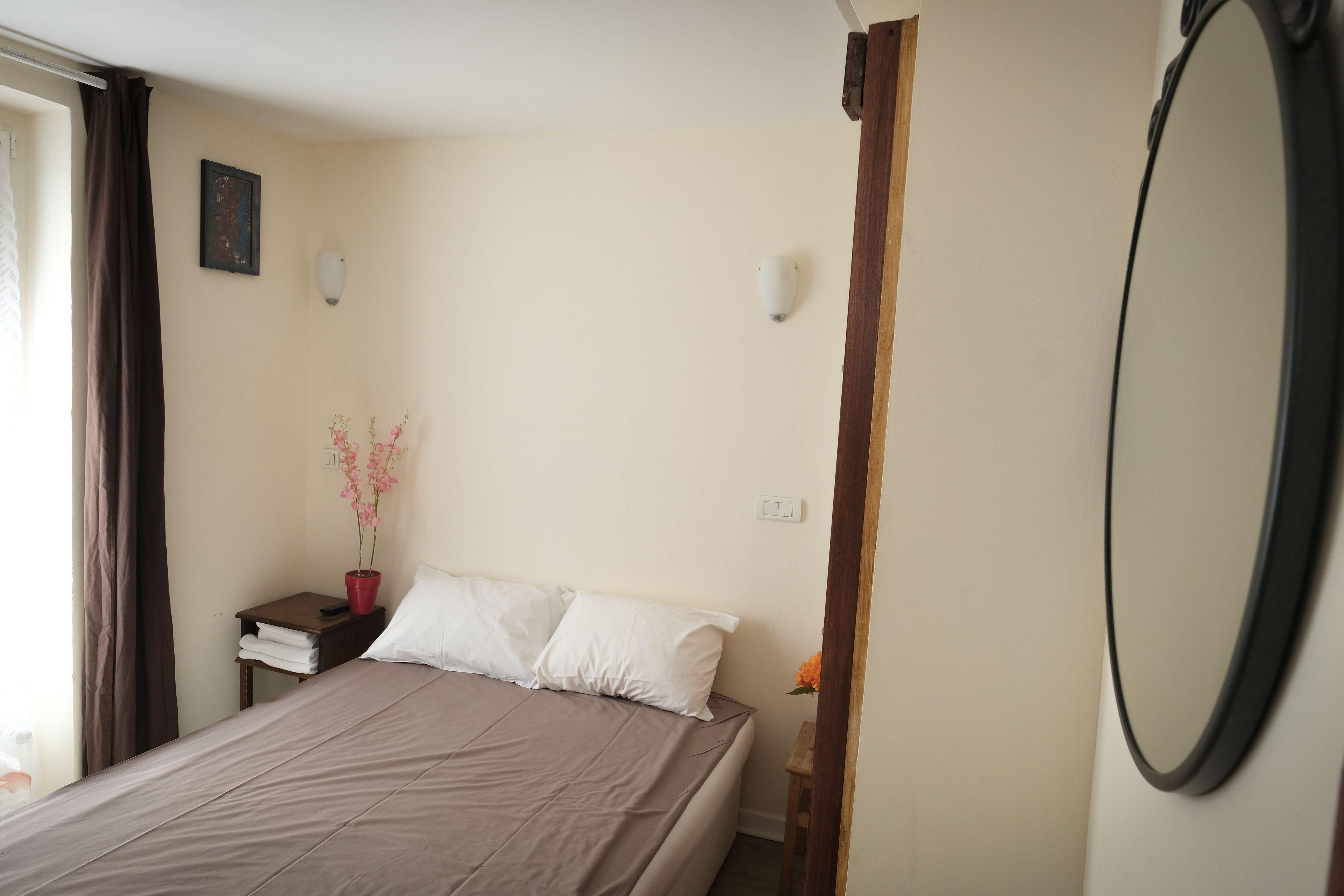 Hotel Grand De Clermont 2*