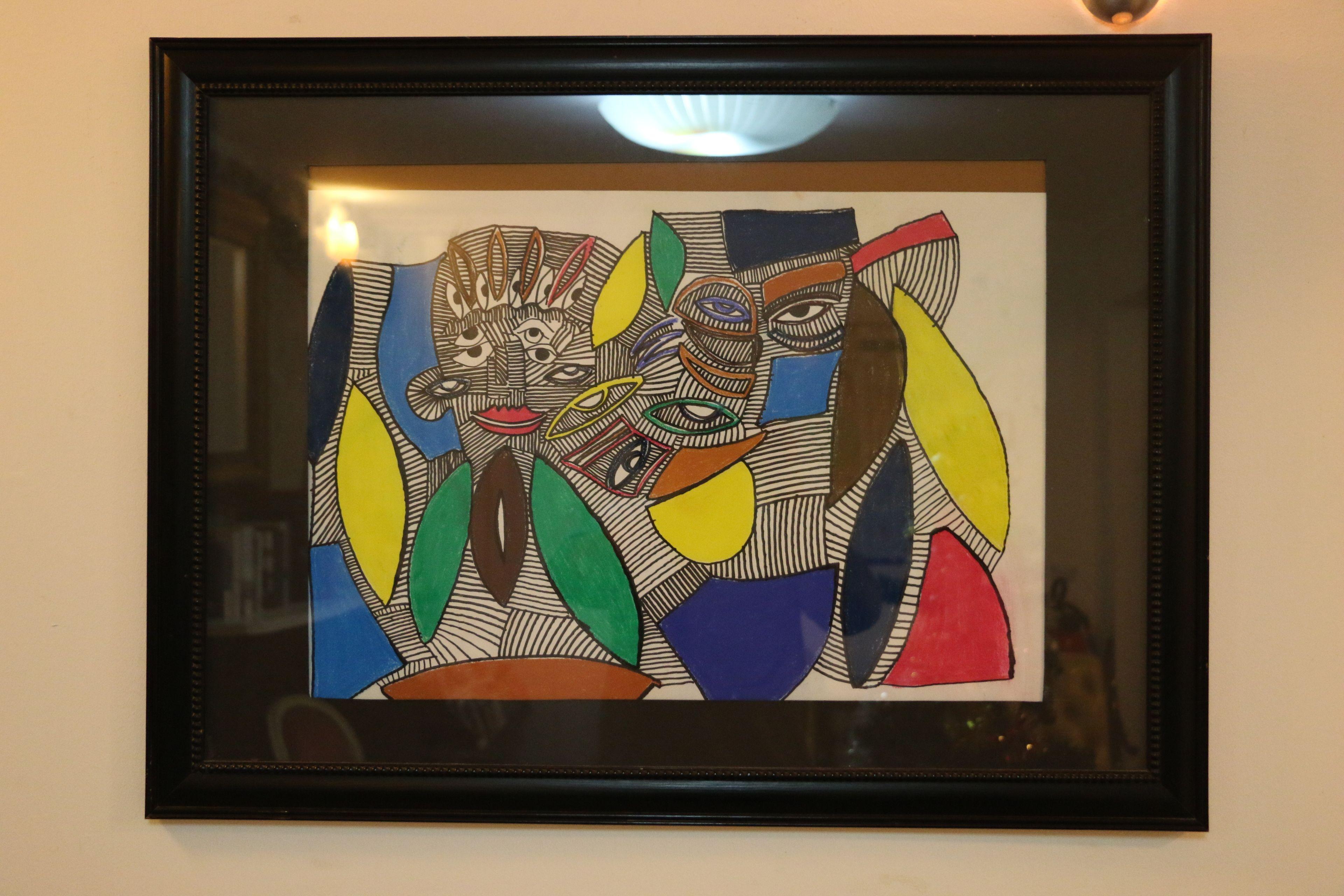 Hotel Grand De Clermont Paris