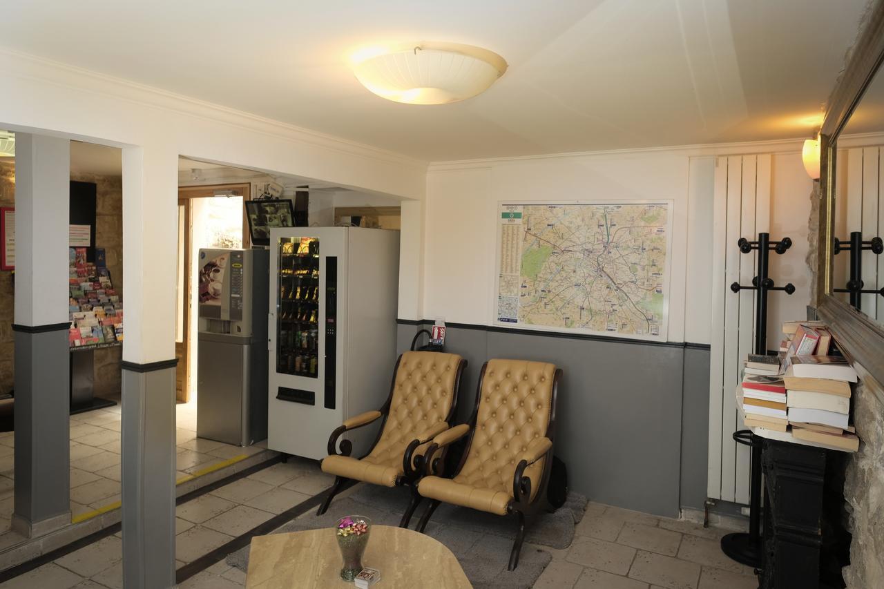 Grand De Clermont Hotel