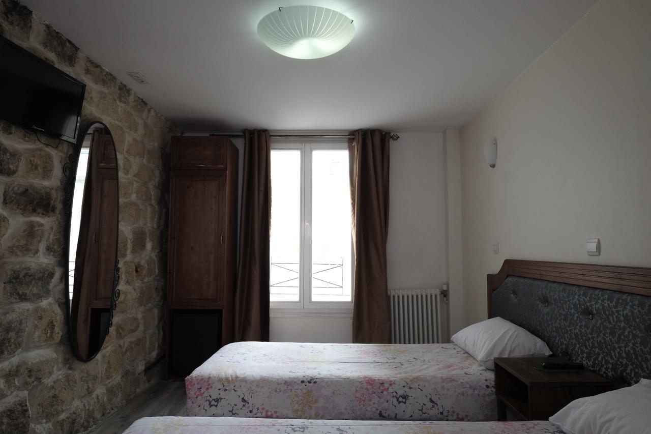 Grand De Clermont Hotel